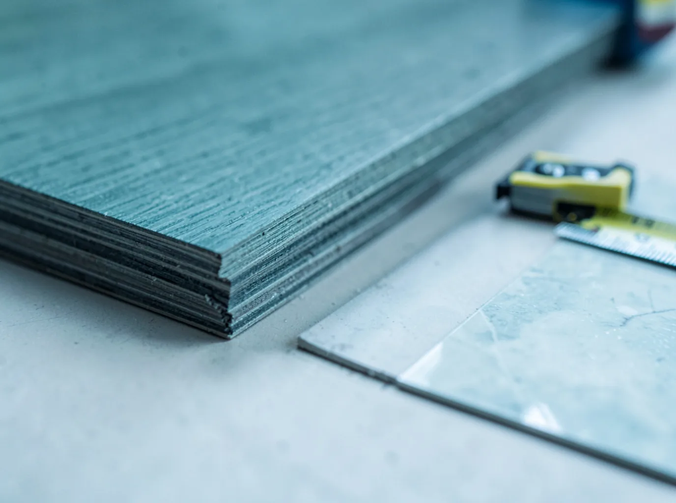 Luxury Vinyl Plank Installation Buford, GA FAQs